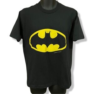Vintage 80s/90s BatMan T-Shirt